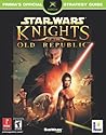 Star Wars: Knights of the Old Republic - Prima's Official Strategy Guide