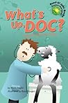 What's Up, Doc?: A Book Of Doctor Jokes (Read-It! Joke Books)