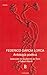 Antologia poetica de Federico Garcia Lorca by Federico García Lorca