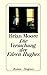 Die Versuchung der Eileen Hughes. by Brian Moore