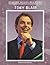 Tony Blair by Wayne Wilson