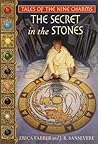 Secret in the Stones by Erica Farber