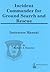 Incident Commander for Ground Search and Rescue : Instructor Manual
