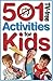 501 Tv-free Activities For ...