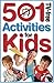 501 Tv-free Activities For Kids
