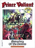 Prince Valiant, Vol. 29: Monastery of the Demons