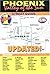 Phoenix Valley Of The Sun Street Guide by Rand McNally & Company