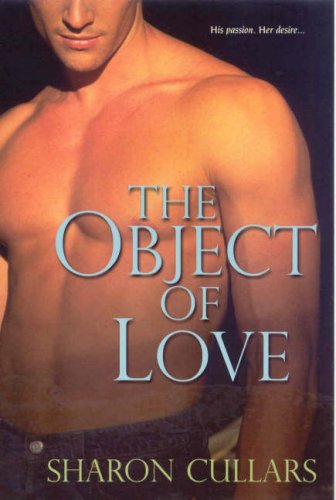 The Object of Love (Paperback)