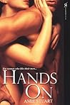 Hands on by Amie Stuart