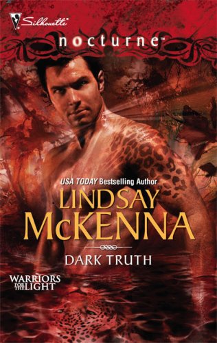 Dark Truth (Warriors for the Light #2)