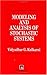 Modeling and Analysis of Stochastic Systems (Chapman & Hall/CRC Texts in Statistical Science)