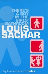 The Boy in the Girls' Bathroom