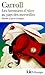 Les aventures d'Alice aux pays des merveilles