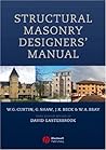 Structural Masonry Designers' Manual