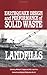 Earthquake Design and Performance of Solid Waste Landfills: Proceedings of the Session Sponsored by the Soil Mechanics Committee of the Geotechnical ... enginee (Geotechnical Special Publication)