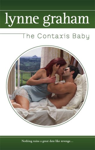 The Contaxis Baby (Mass Market Paperback)