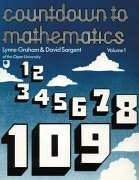 Countdown to Mathematics Vol 1