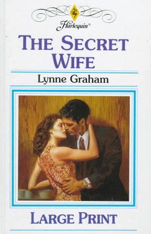 The Secret Wife (Hardcover)
