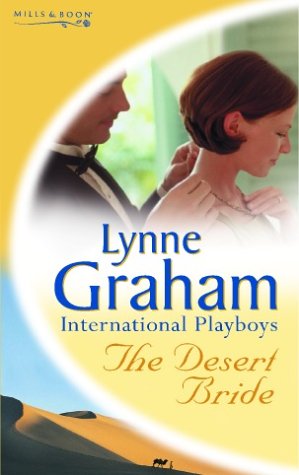 The Desert Bride (Paperback)