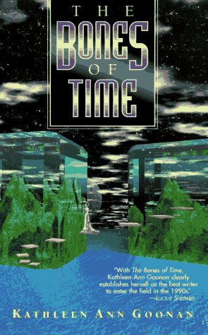 The Bones of Time (Mass Market Paperback)