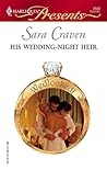 His Wedding-Night...