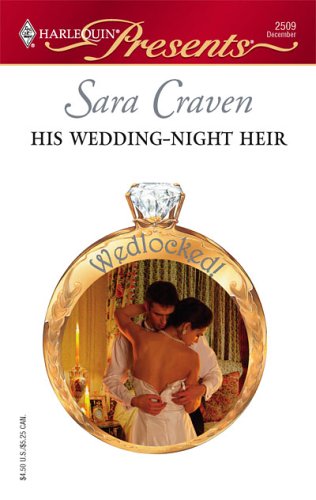 His Wedding-Night Heir (Mass Market Paperback)