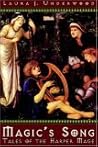 Magic's Song: Tales of the Harper Mage