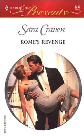 Rome's Revenge (Hardcover)