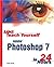 Sams Teach Yourself Adobe Photoshop 7 in 24 Hours (Sams Teach Yourself in 24 Hours)