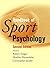 Handbook of Sport Psychology