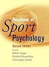 Handbook of Sport Psychology