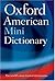 The Oxford American Minidictionary