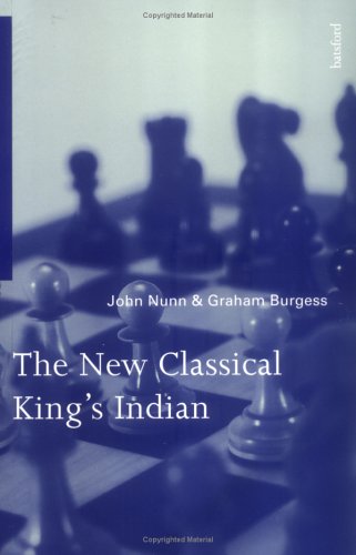 New Classical King's Indian (Paperback)