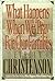What Happens When We Pray for Our Families by Evelyn Christenson