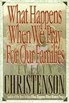 What Happens When...
