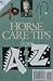 Horse Care Tips from A to Z