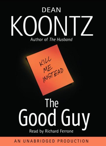 The Good Guy