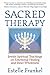 Sacred Therapy by Estelle Frankel