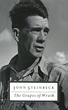The Grapes of Wrath by John Steinbeck The Grapes of Wrath by John Steinbeck