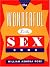 The Wonderful Little Sex Book: The Wonderful Little Sex Book