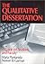 The Qualitative Dissertation: A Guide for Students and Faculty
