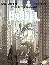Brüsel by François Schuiten Brüsel by François Schuiten