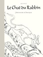 Jerusalem D Afrique Le Chat Du Rabbin 5 By Joann Sfar