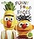 Funny Food Faces (Board Boo...