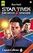 Star Trek. Die Neue Grenze 01. Captain Calhoun (Star Trek: New Frontier, #1-2)