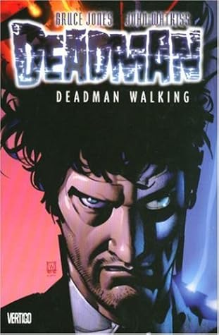 Deadman, Vol. 1: Deadman Walking