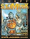 GURPS Steampunk GURPS Steampunk