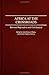 Africa at the Crossroads: Between Regionalism and Globalization