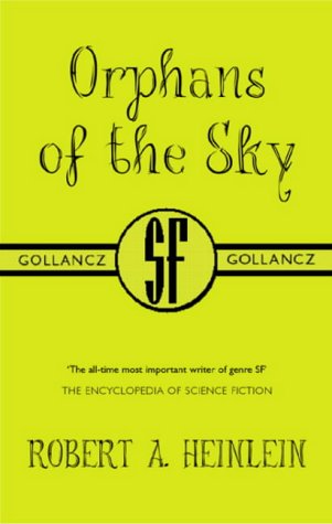 Orphans Of The Sky