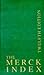 The Merck Index, Print Version, Twelfth Edition